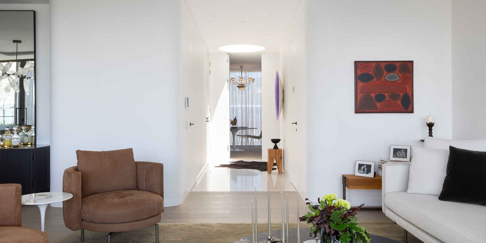 501/34 Cross Street Double Bay