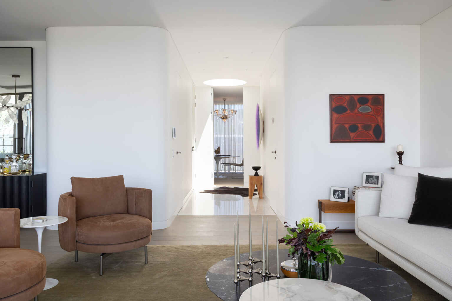 501/34 Cross Street Double Bay