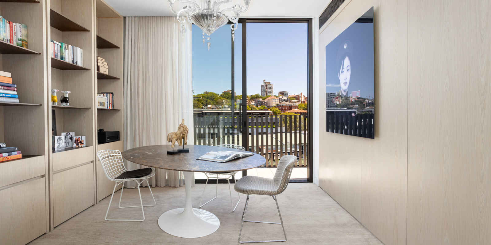 501/34 Cross Street Double Bay