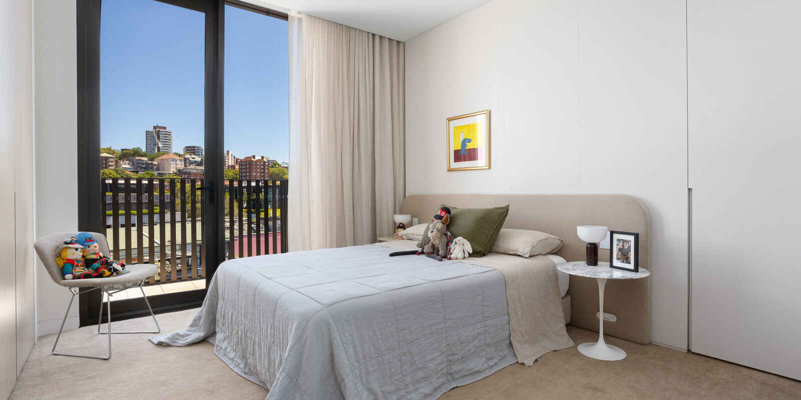 501/34 Cross Street Double Bay