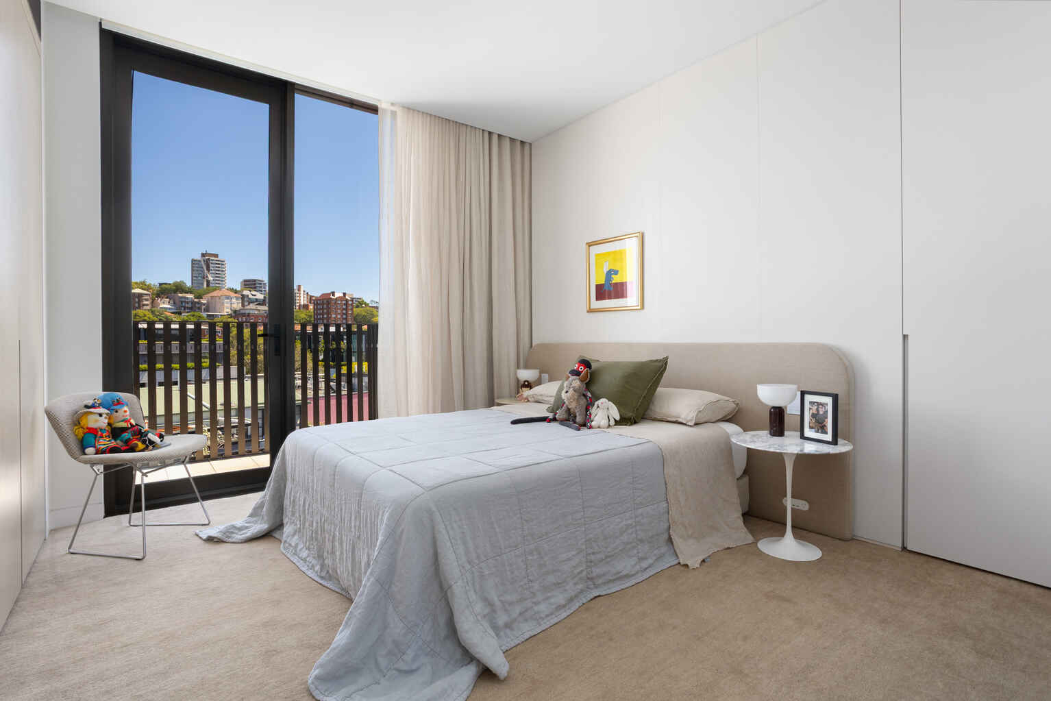 501/34 Cross Street Double Bay