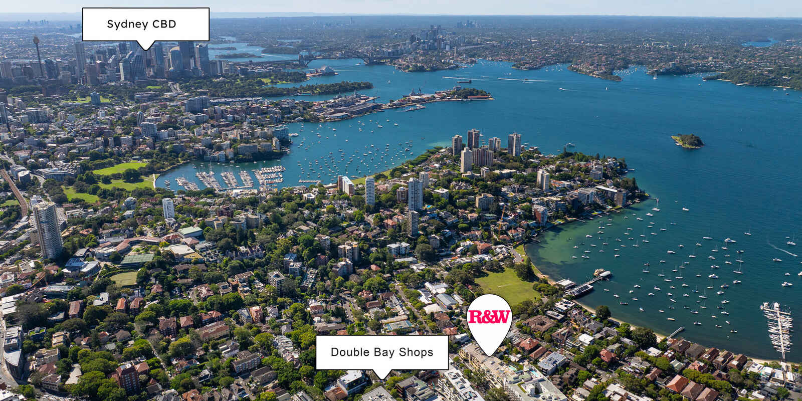 501/34 Cross Street Double Bay