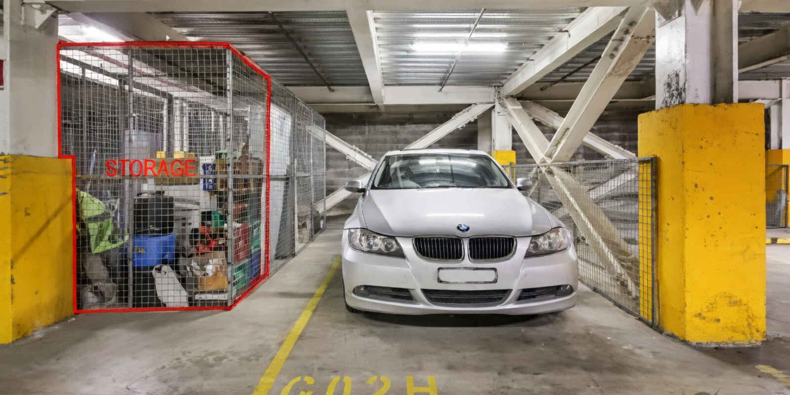 g02/18 Harrow Road Auburn