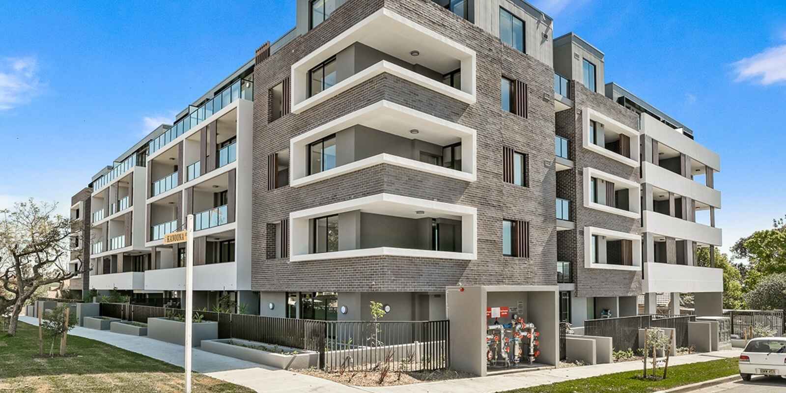 3/1-9 Kanoona Avenue Homebush