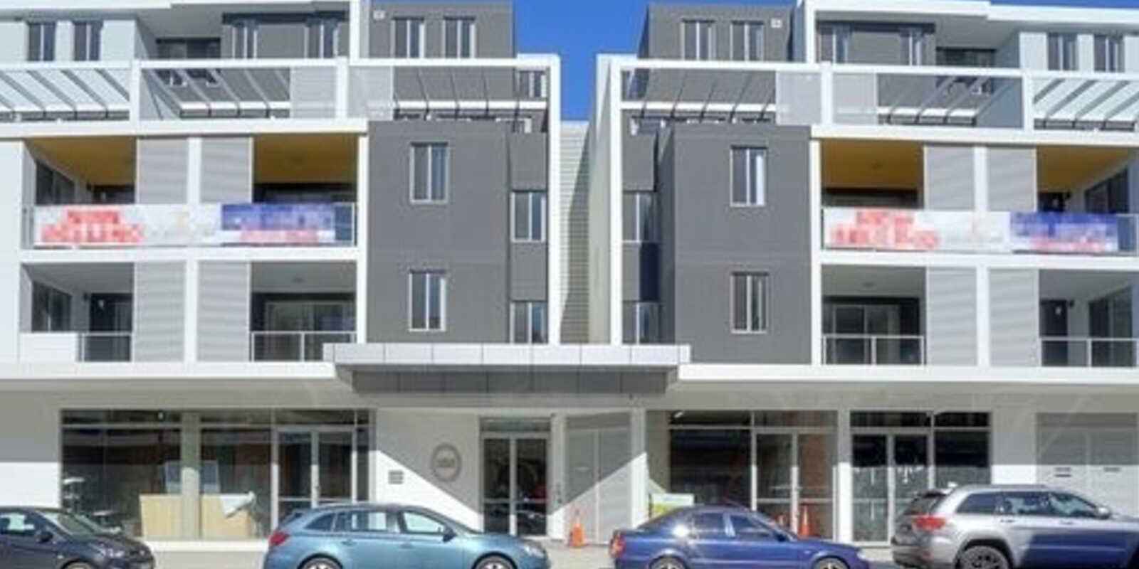 9/610-618 New Canterbury Road Hurlstone Park