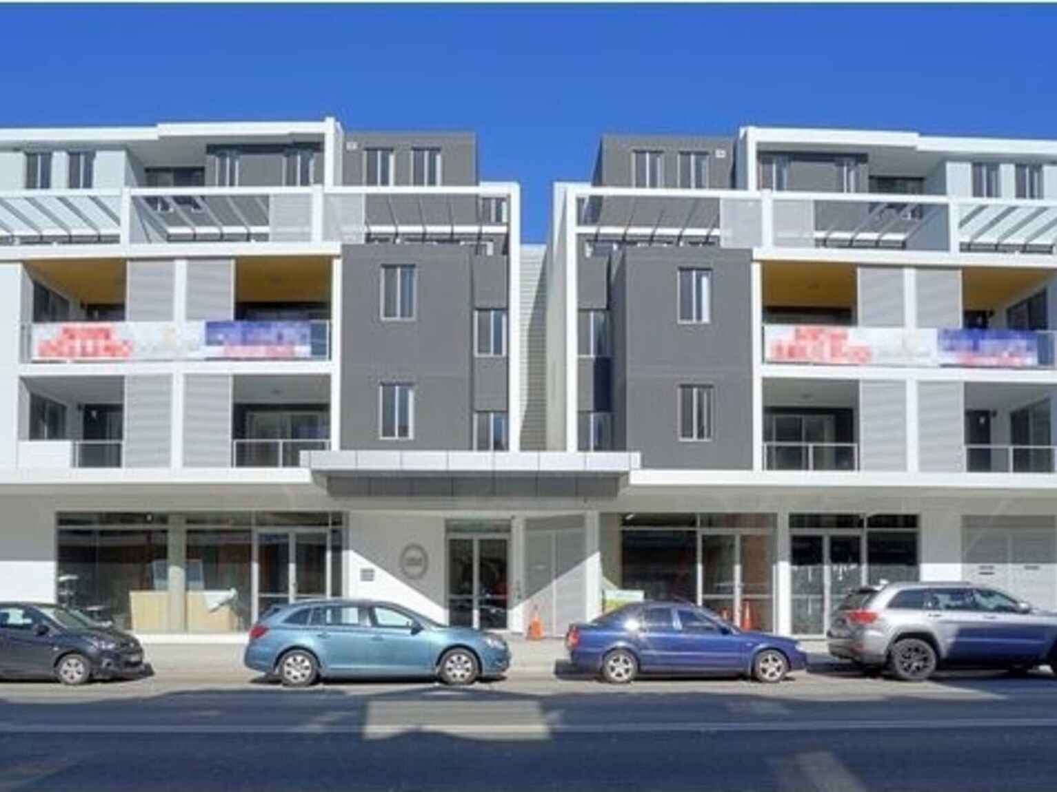 9/610-618 New Canterbury Road Hurlstone Park