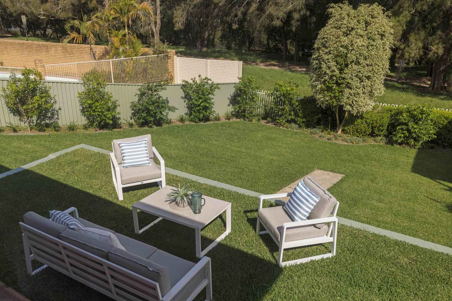 34 Keir Avenue Hurlstone Park