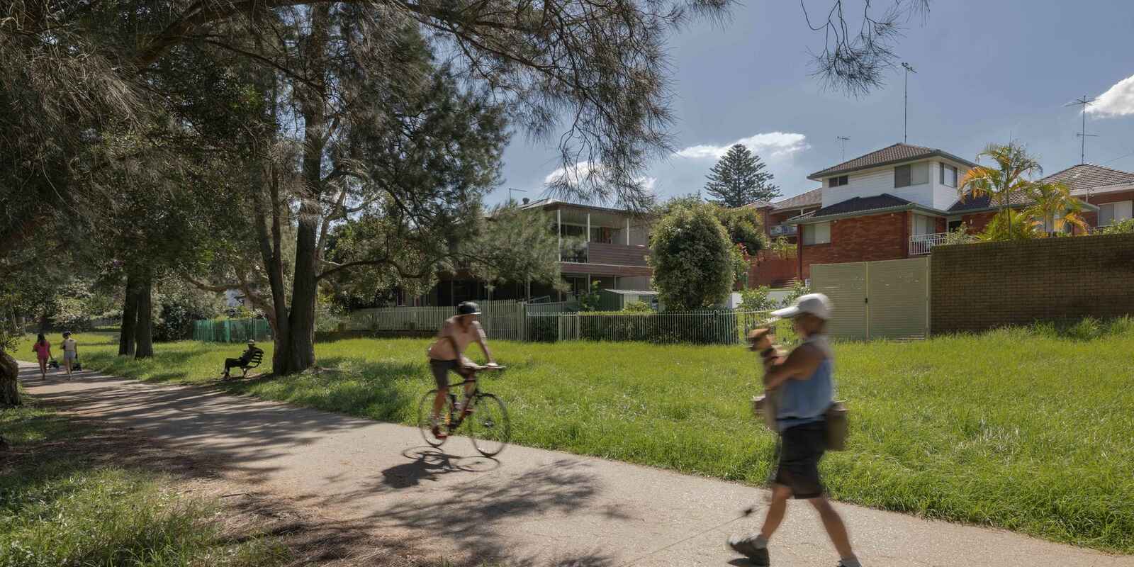 34 Keir Avenue Hurlstone Park