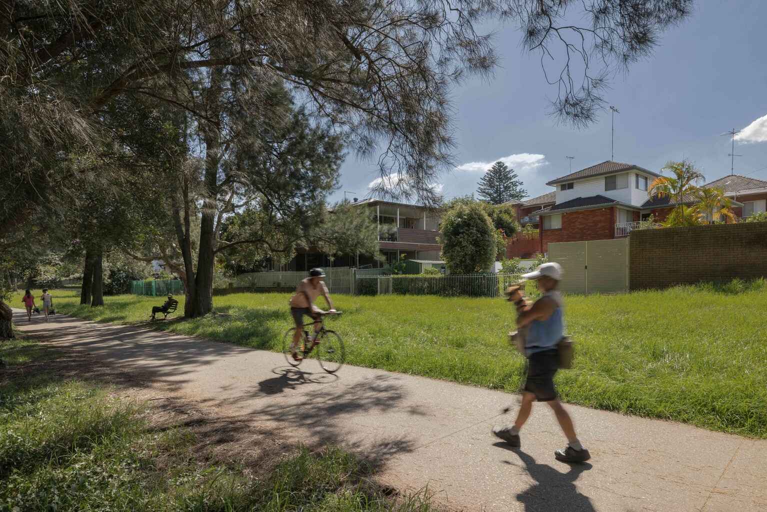 34 Keir Avenue Hurlstone Park