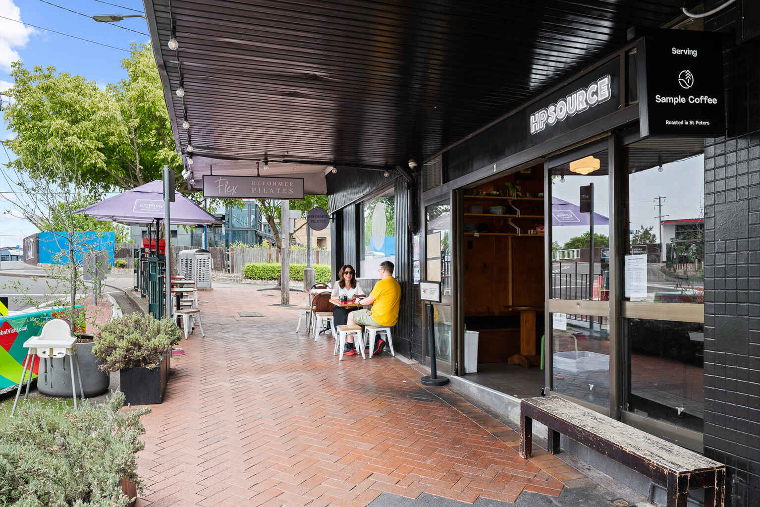 34 Keir Avenue Hurlstone Park