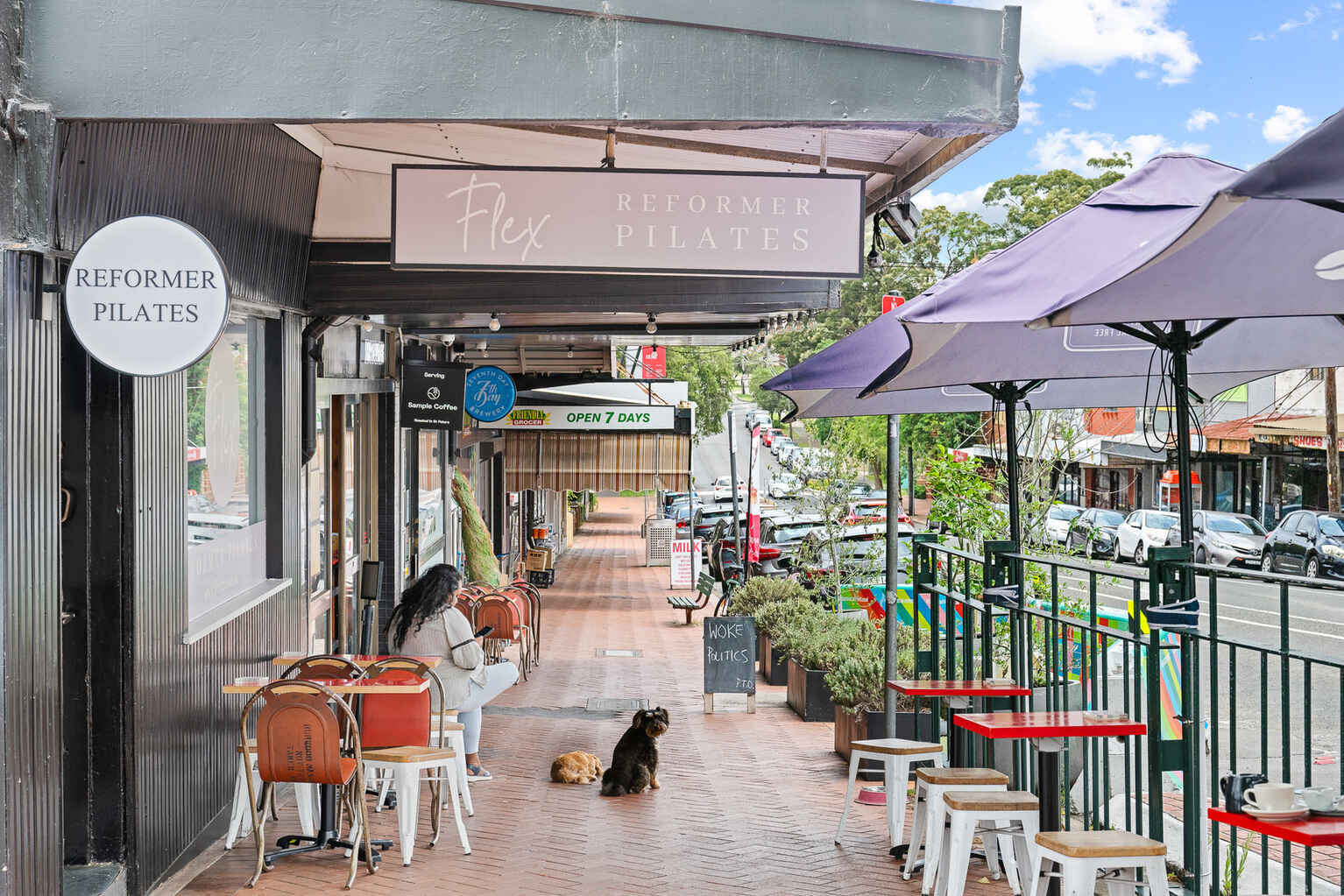 34 Keir Avenue Hurlstone Park