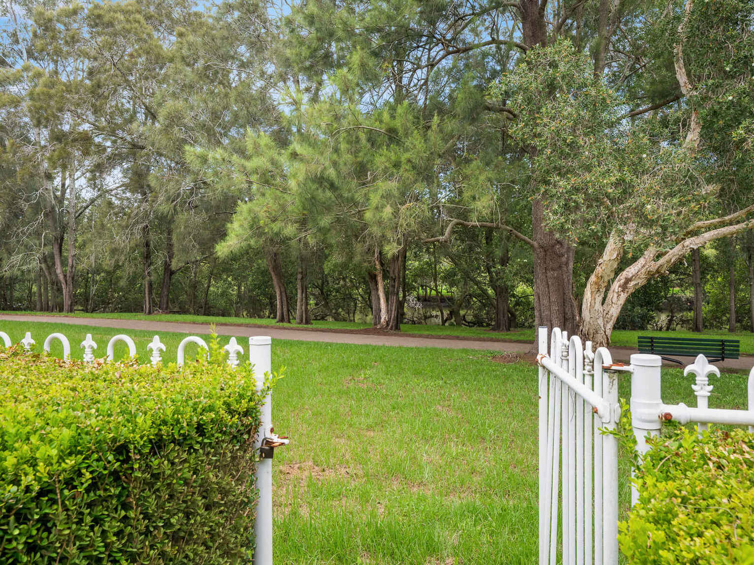 34 Keir Avenue Hurlstone Park