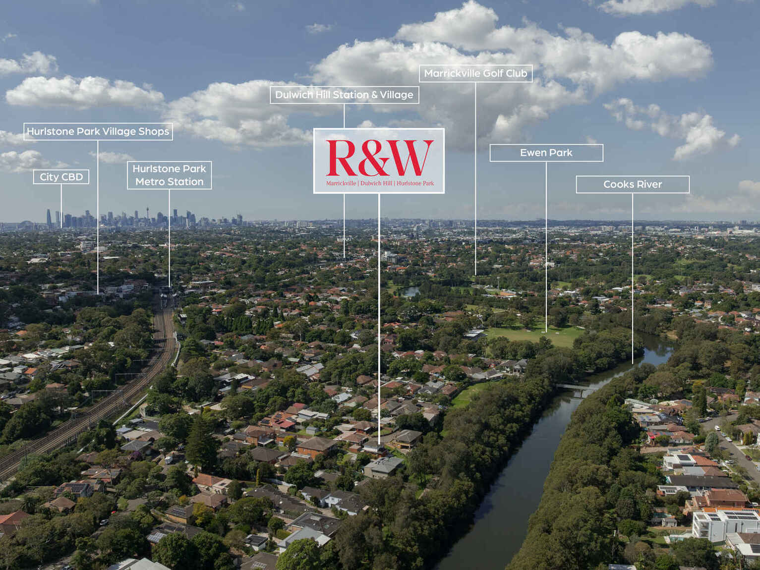 34 Keir Avenue Hurlstone Park