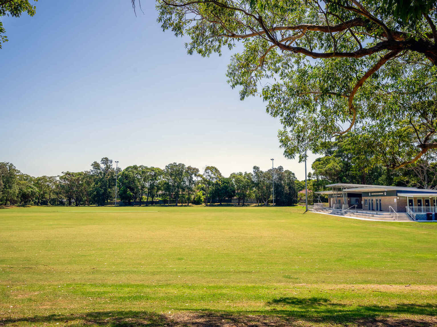 34 Keir Avenue Hurlstone Park