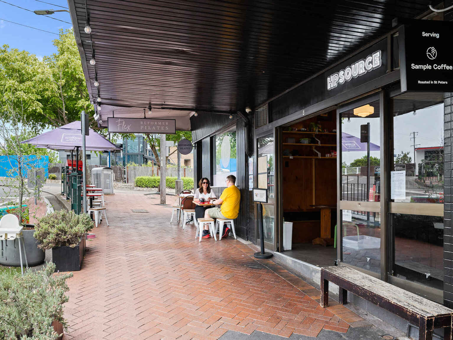 34 Keir Avenue Hurlstone Park