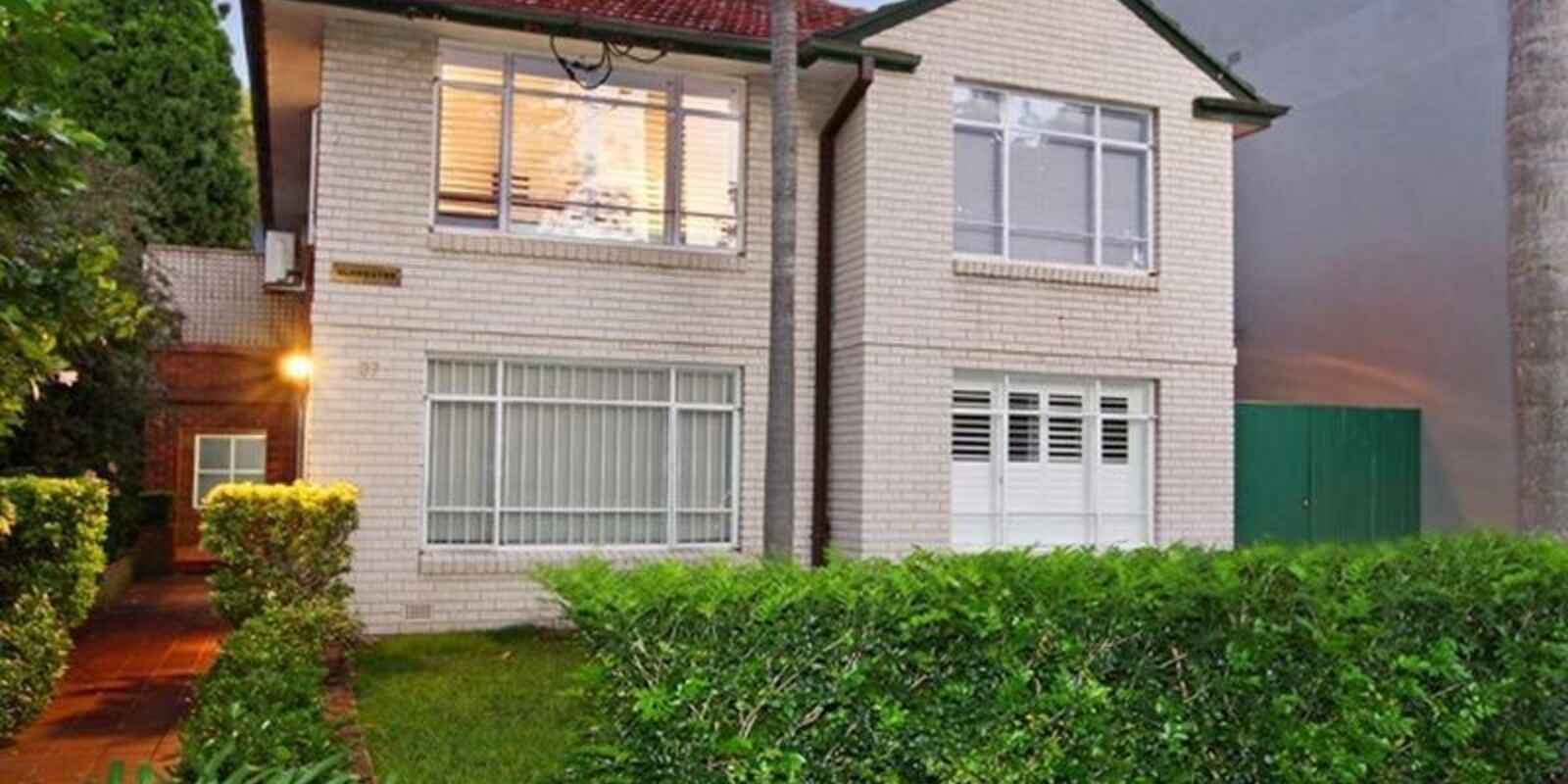 7/37 West Street North Sydney