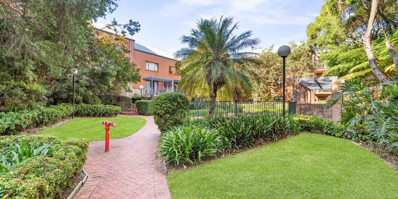 2/14 Kensington Street Waterloo