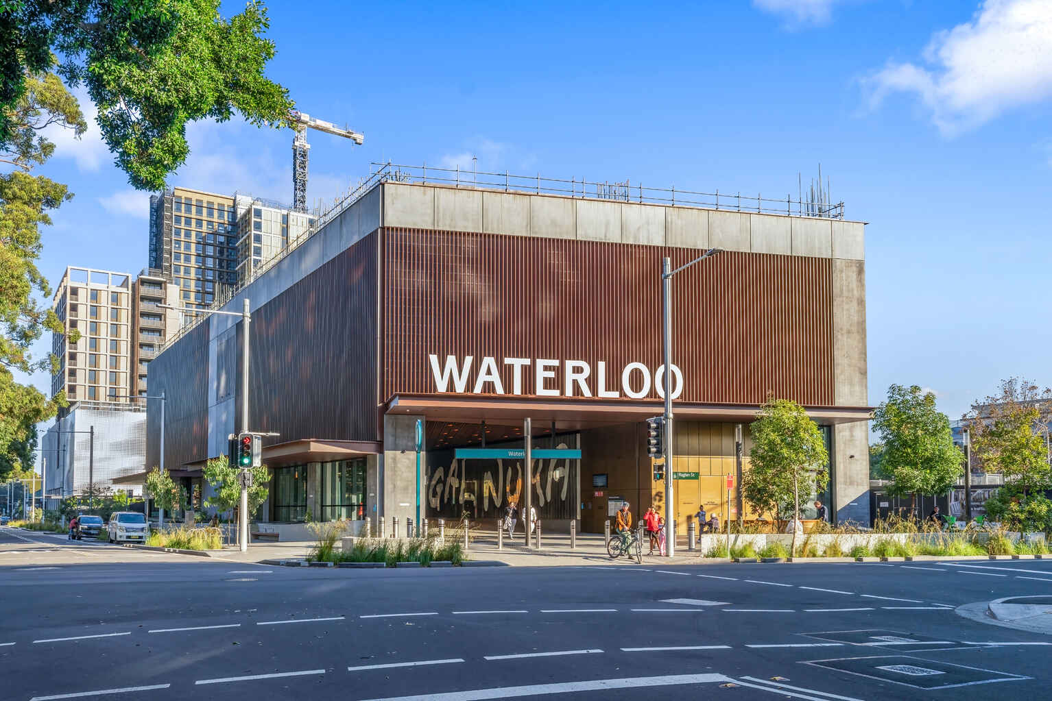 5/2 Kensington Mews Waterloo