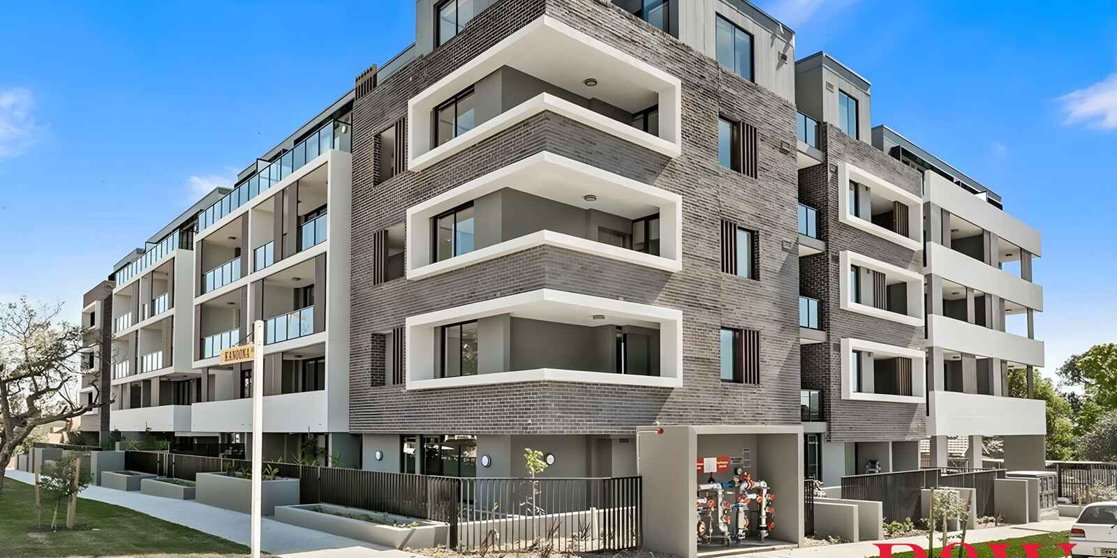 3/1-9 Kanoona Avenue Homebush