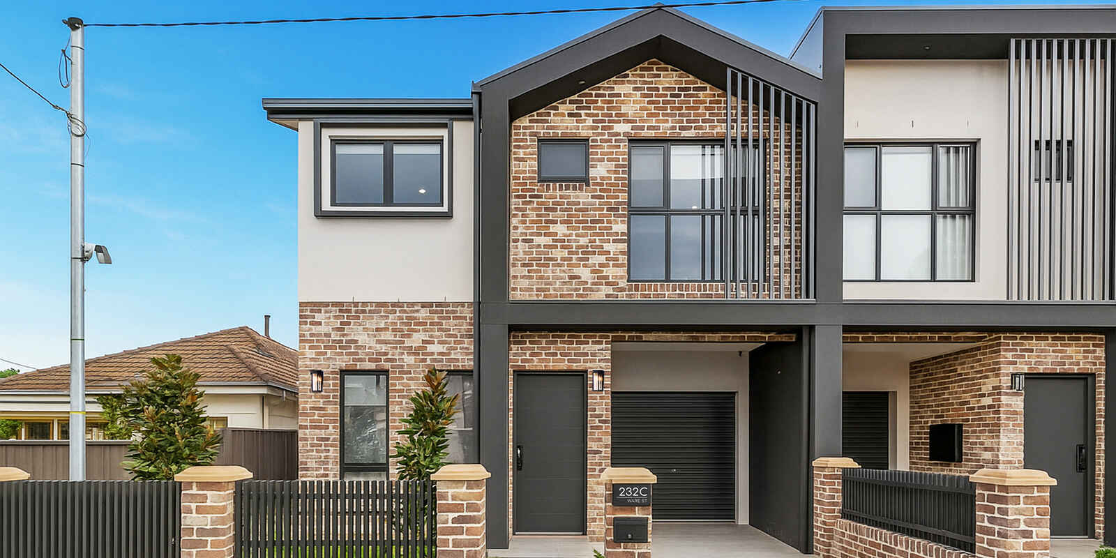 232C Ware Street Fairfield Heights