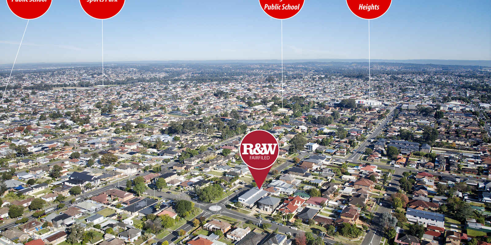 232C Ware Street Fairfield Heights