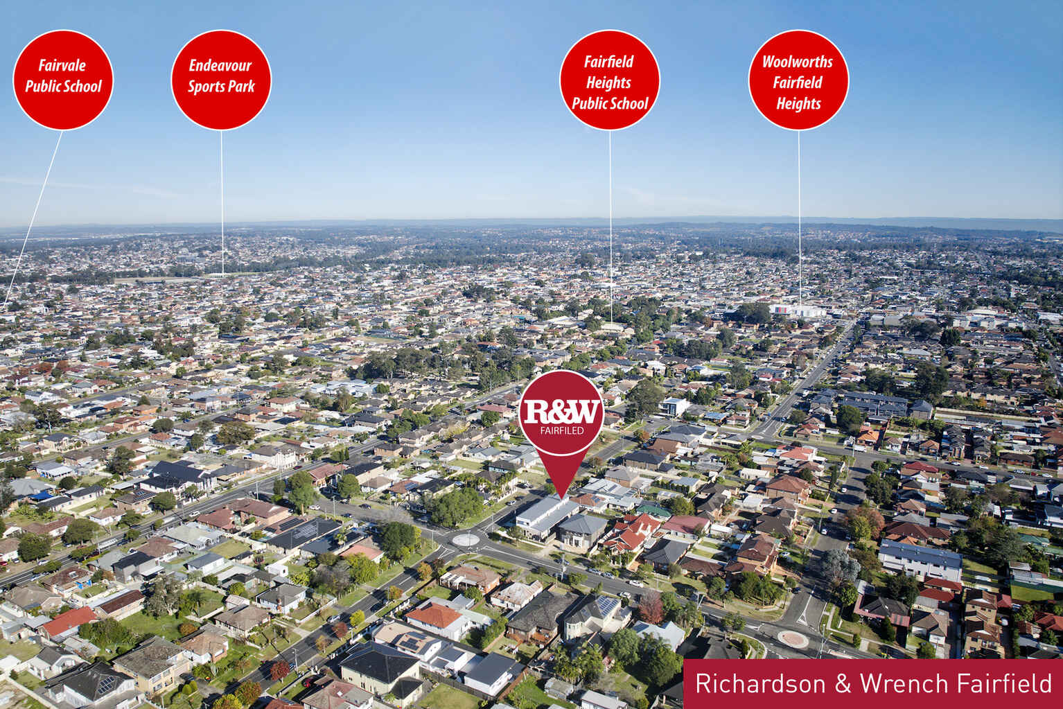 232C Ware Street Fairfield Heights