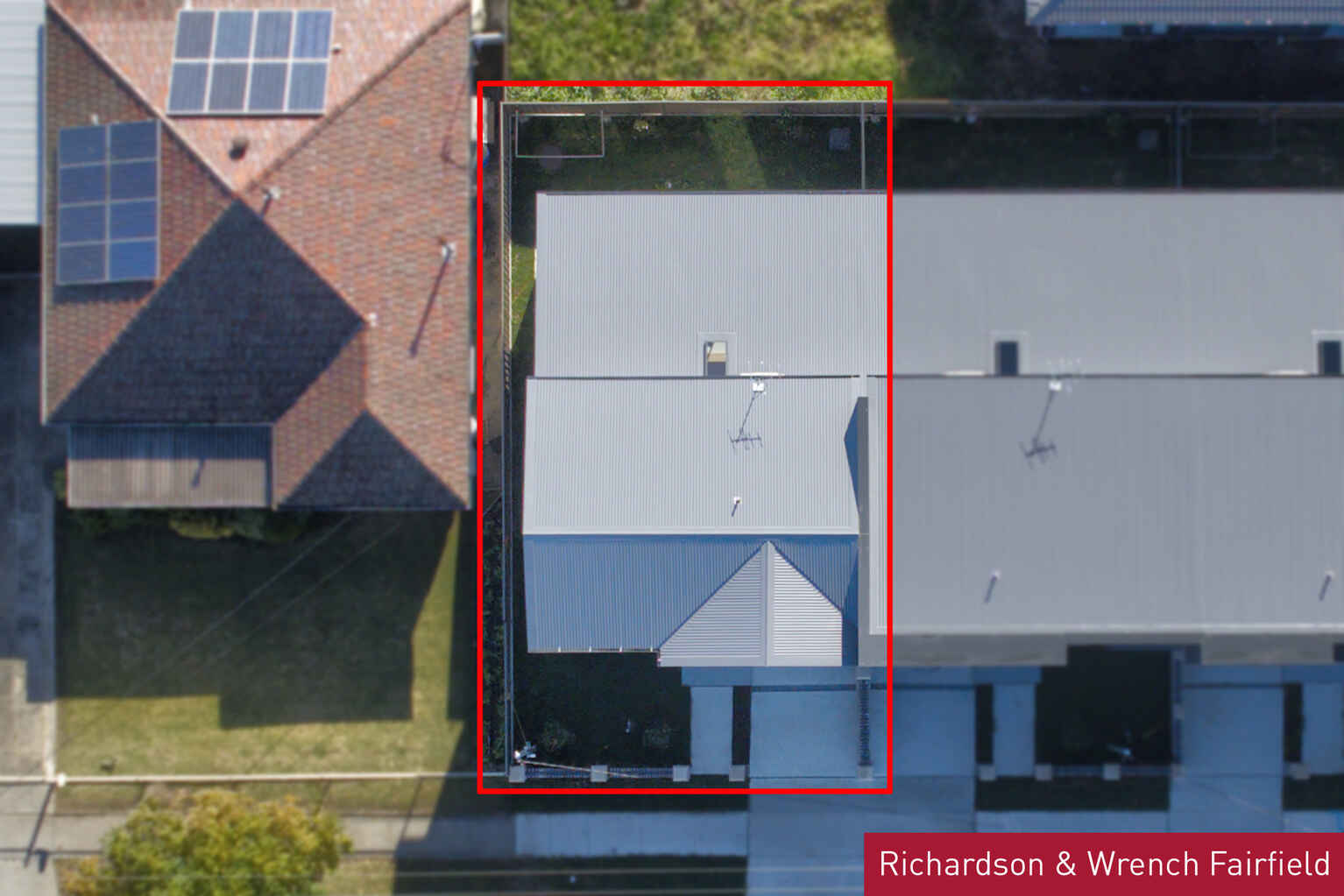 232C Ware Street Fairfield Heights