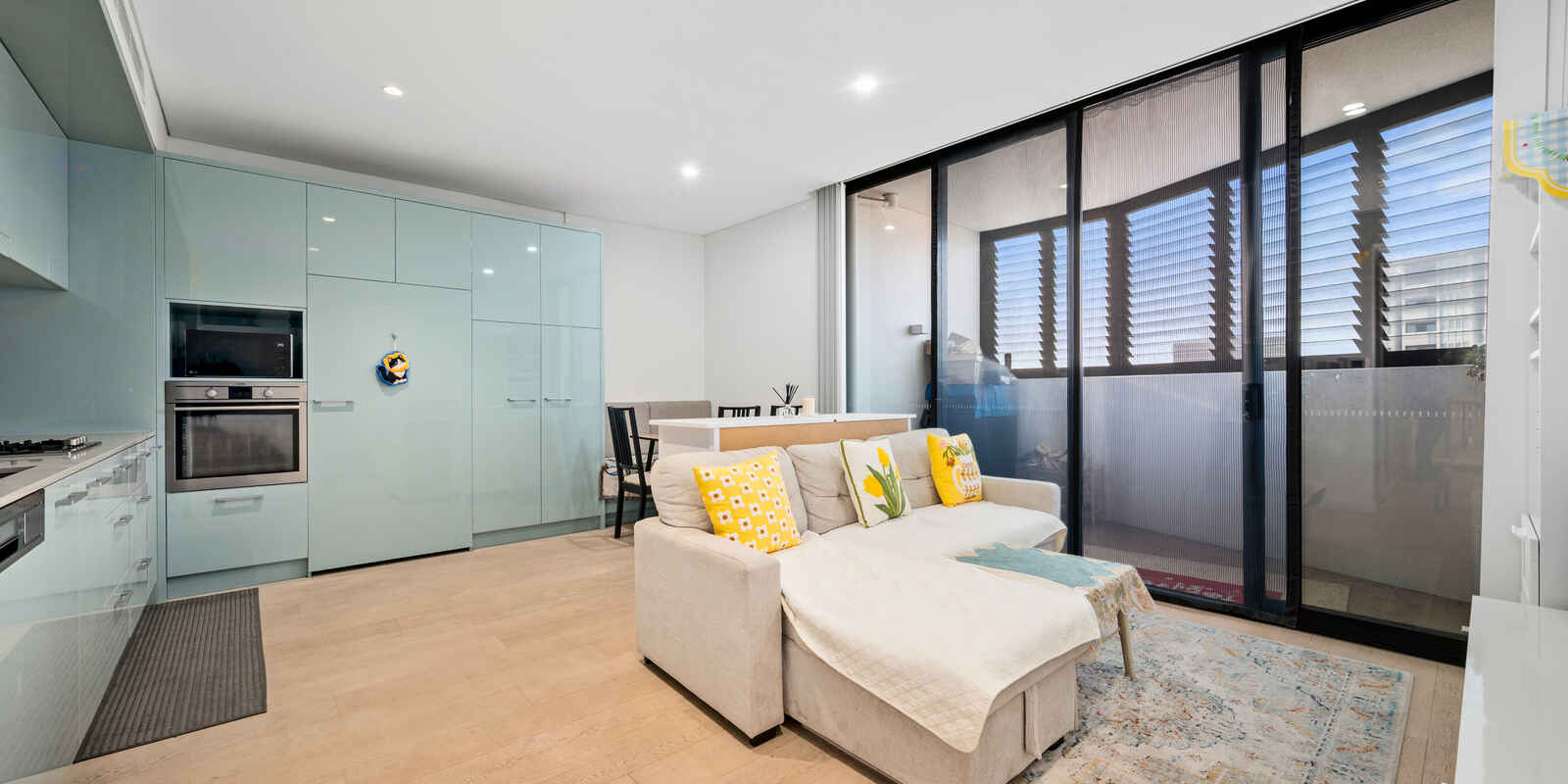 605/9-13 Parnell Street Strathfield