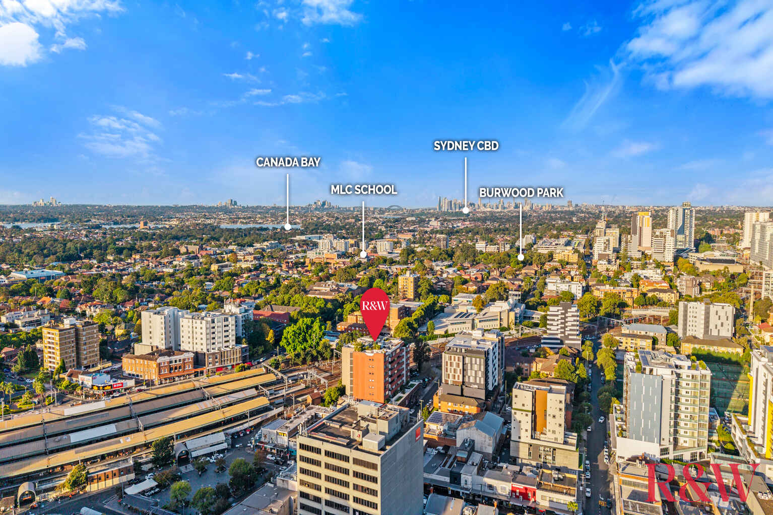 605/9-13 Parnell Street Strathfield