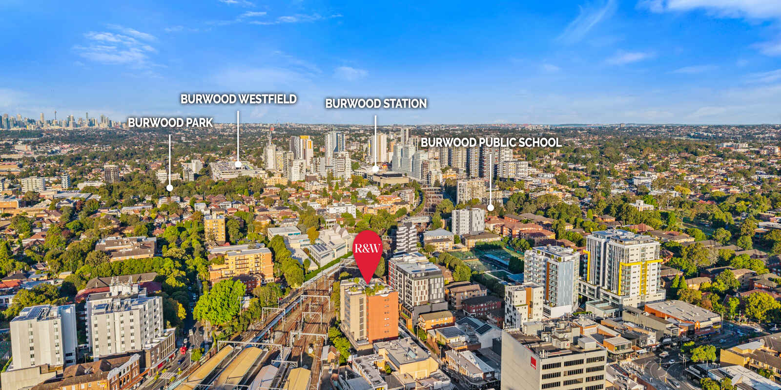 605/9-13 Parnell Street Strathfield