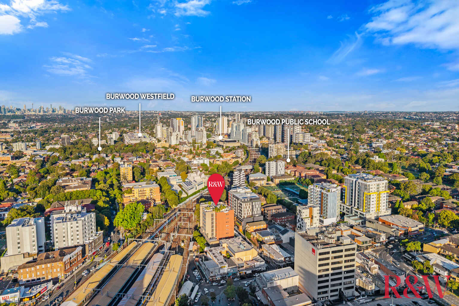 605/9-13 Parnell Street Strathfield