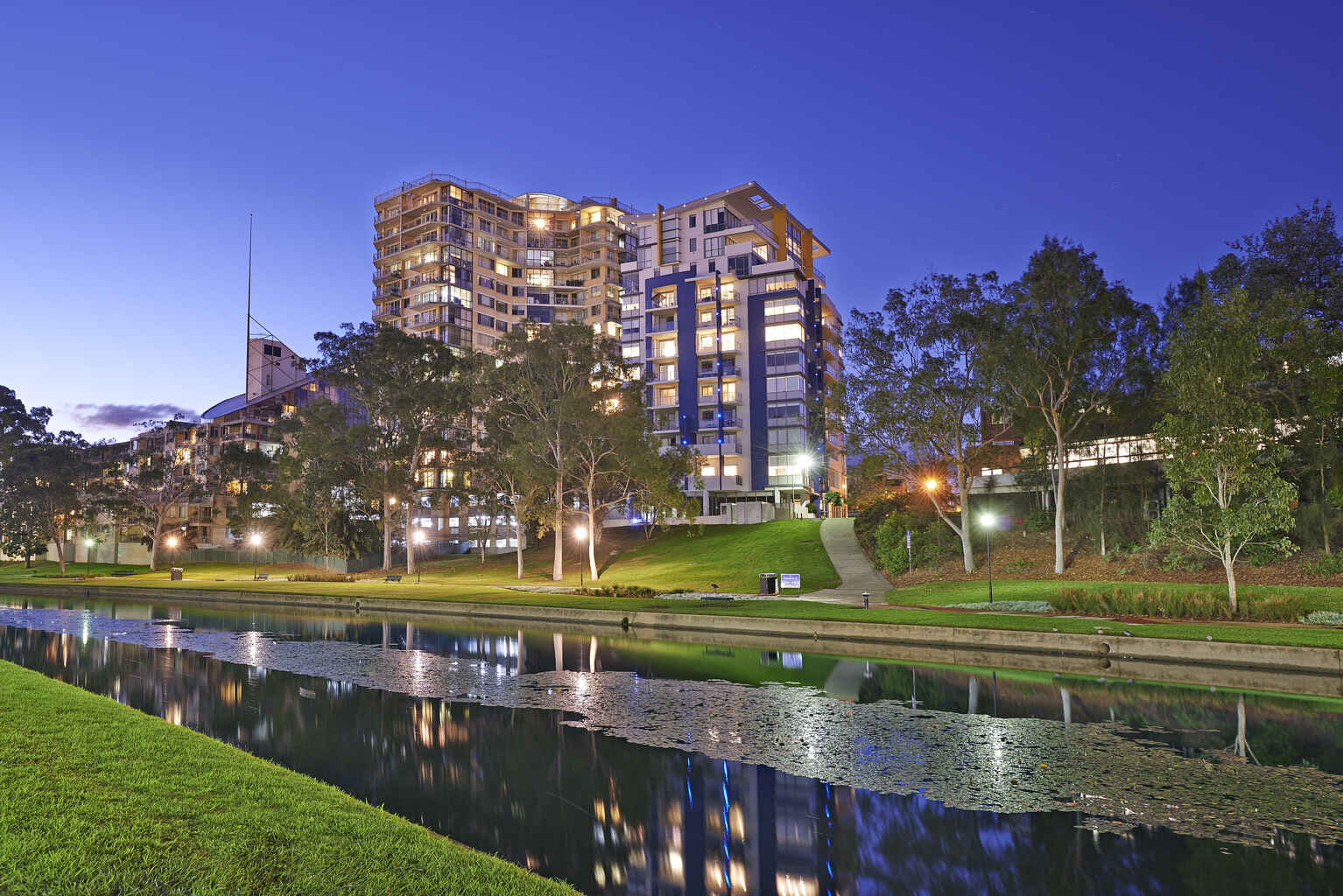  Parramatta