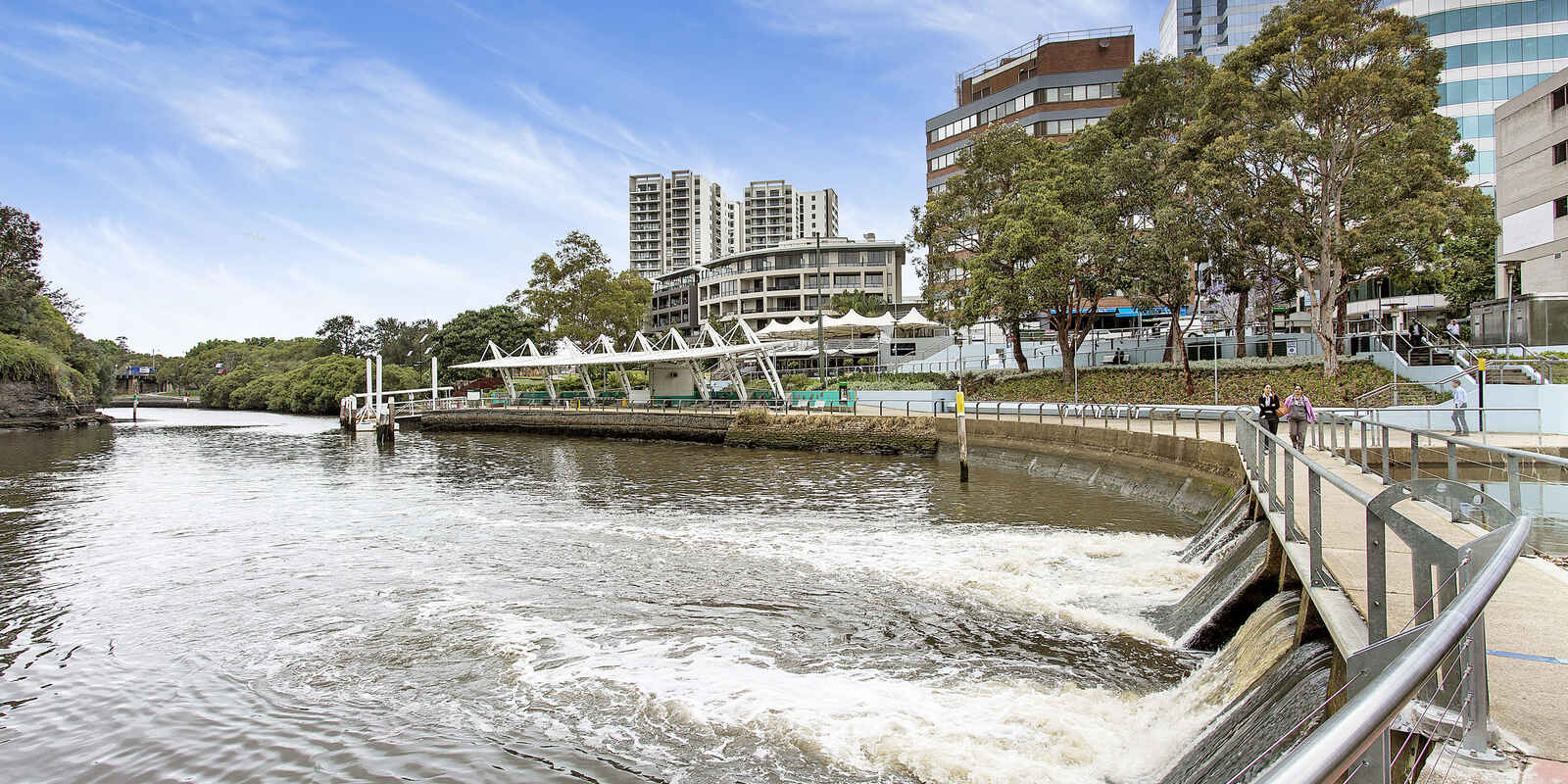  Parramatta
