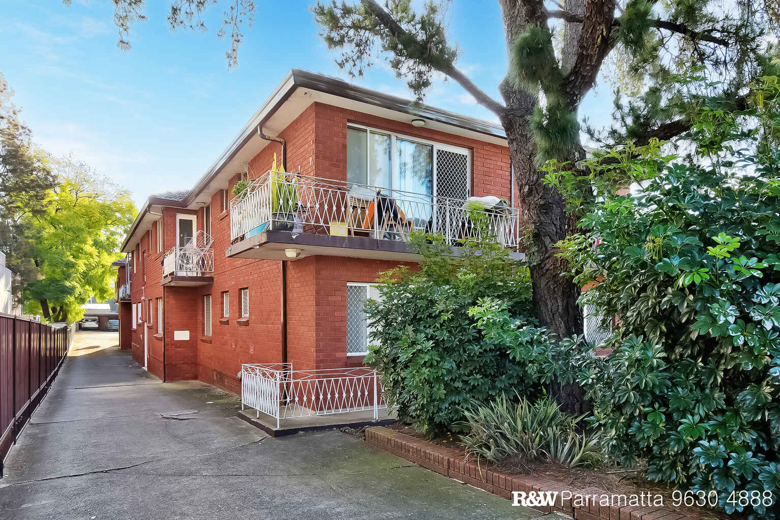 7/27 Military Road Merrylands