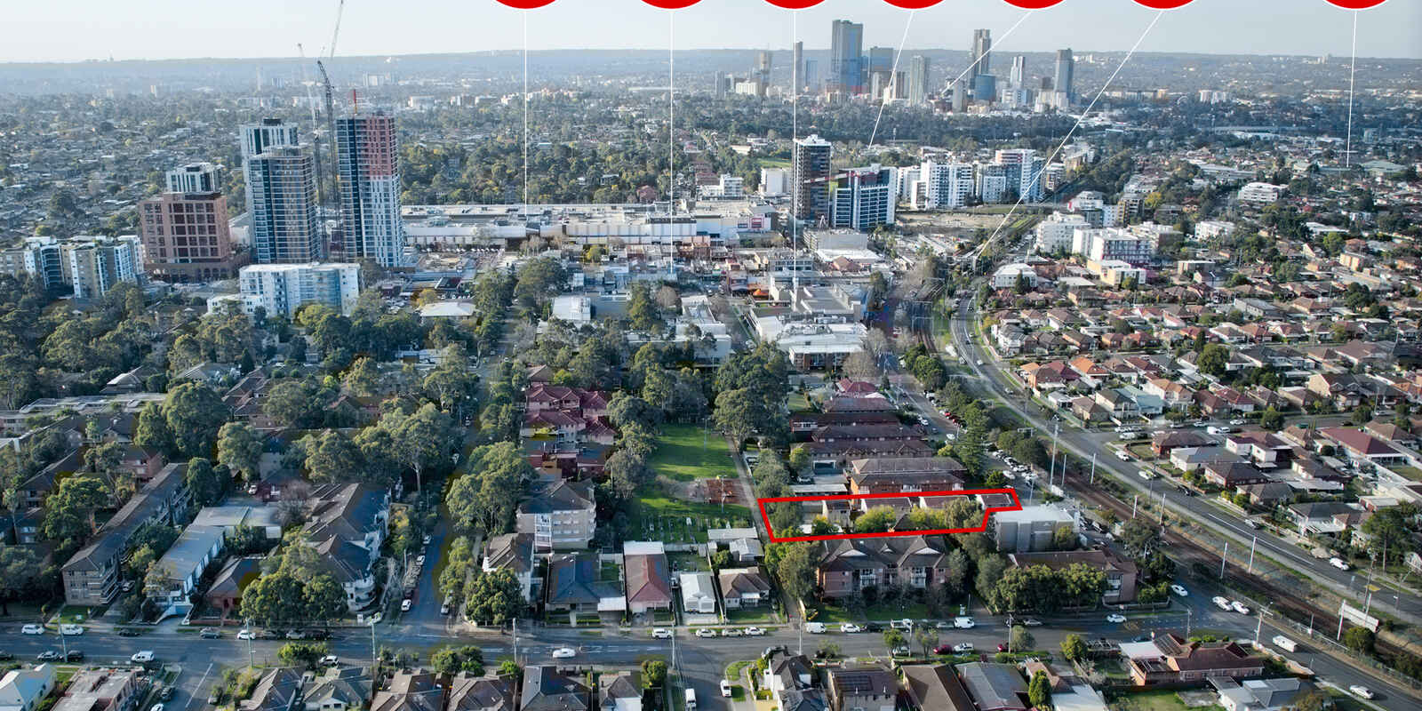 7/27 Military Road Merrylands