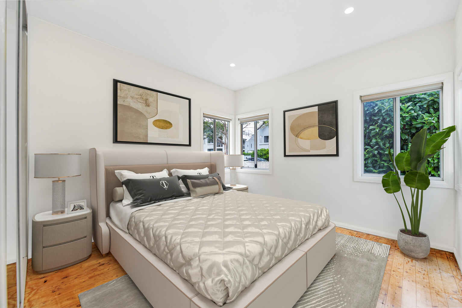10 & 10A Brabyn Street North Parramatta