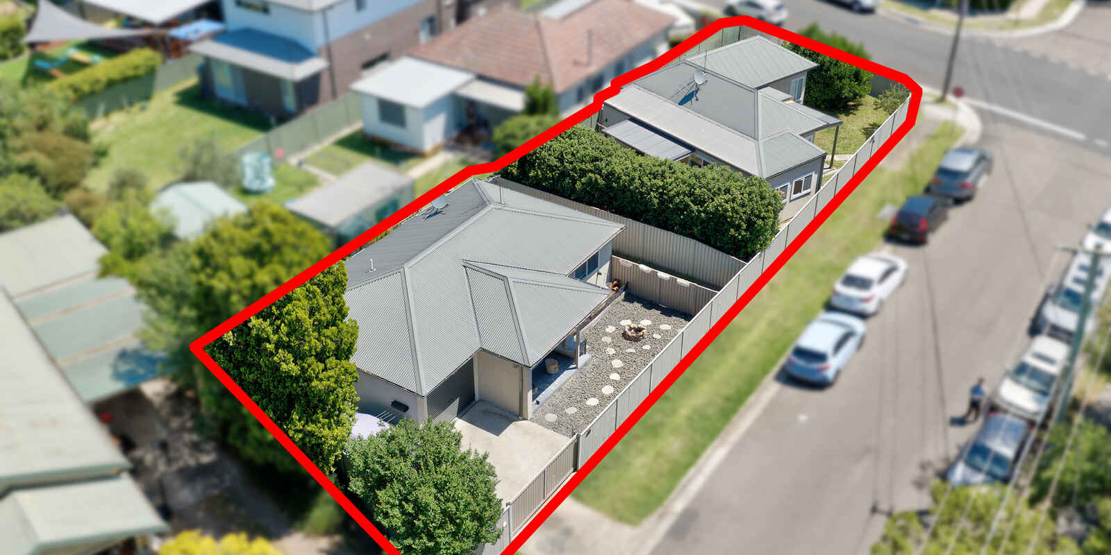 10 & 10A Brabyn Street North Parramatta