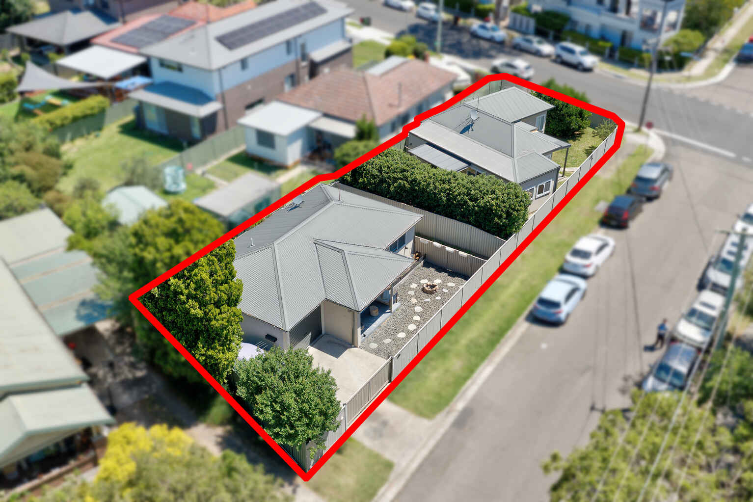 10 & 10A Brabyn Street North Parramatta