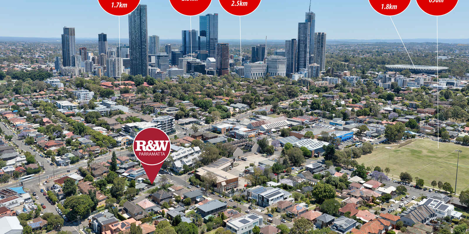 10 & 10A Brabyn Street North Parramatta