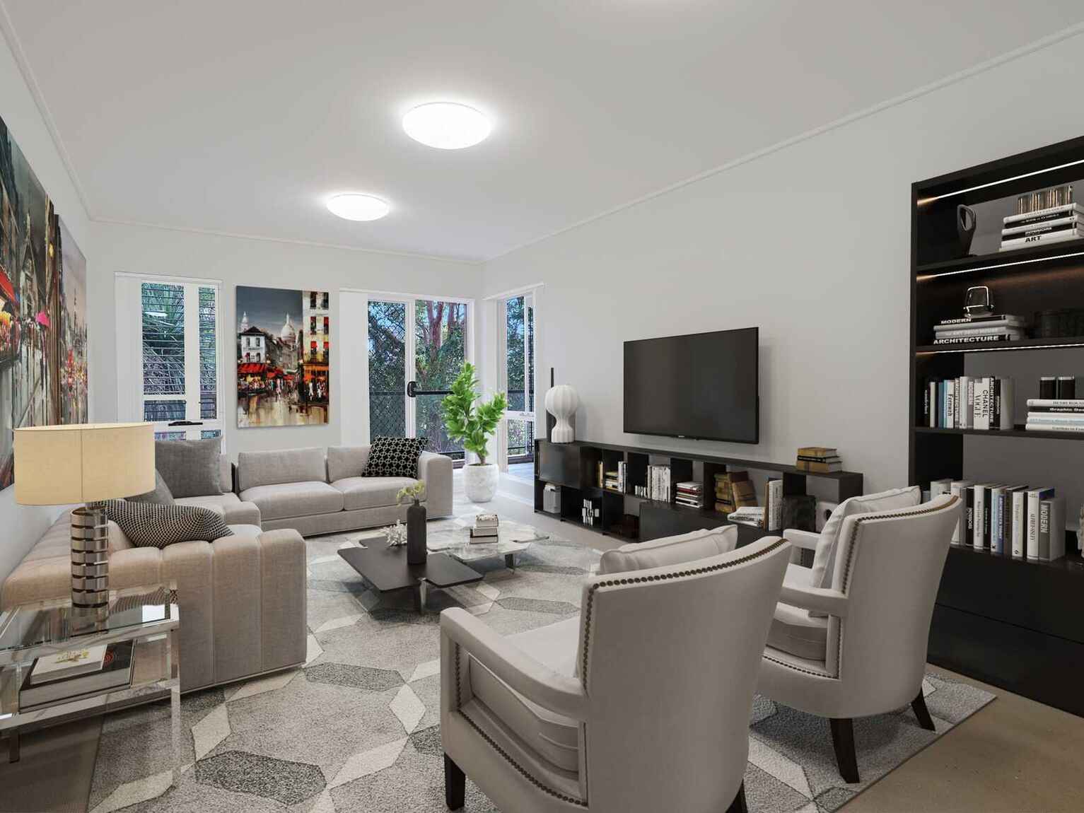 30/20 Close Street Canterbury