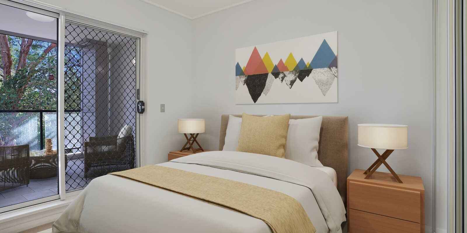 30/20 Close Street Canterbury