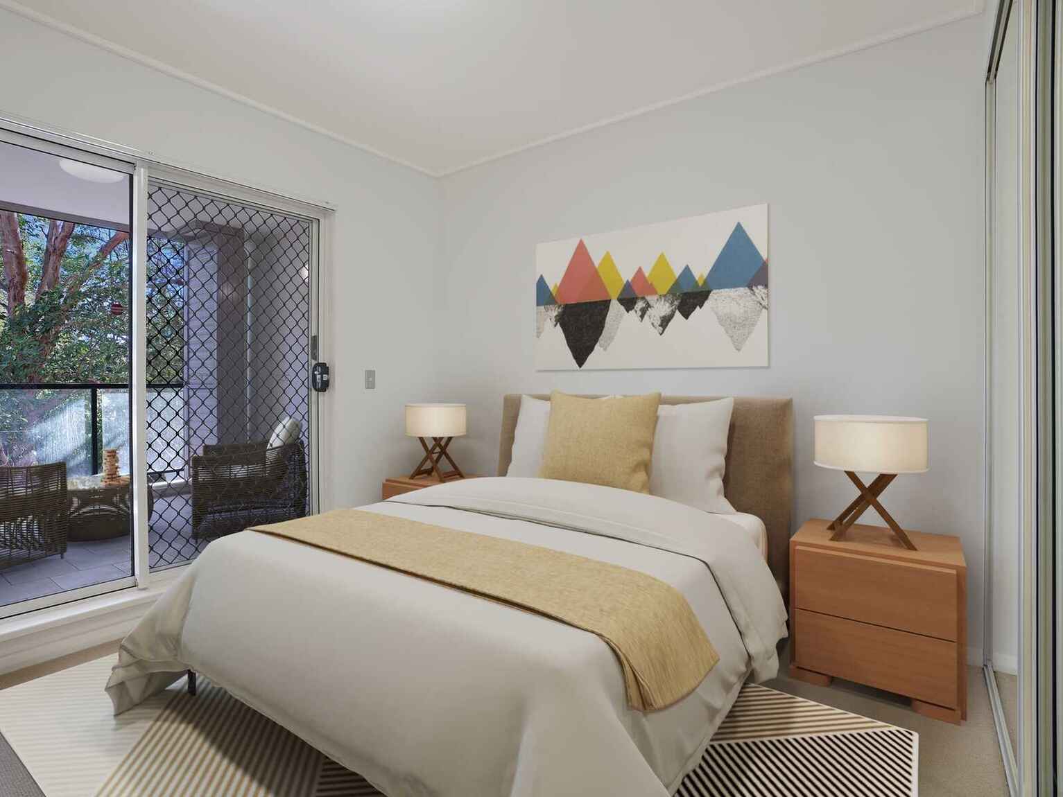 30/20 Close Street Canterbury