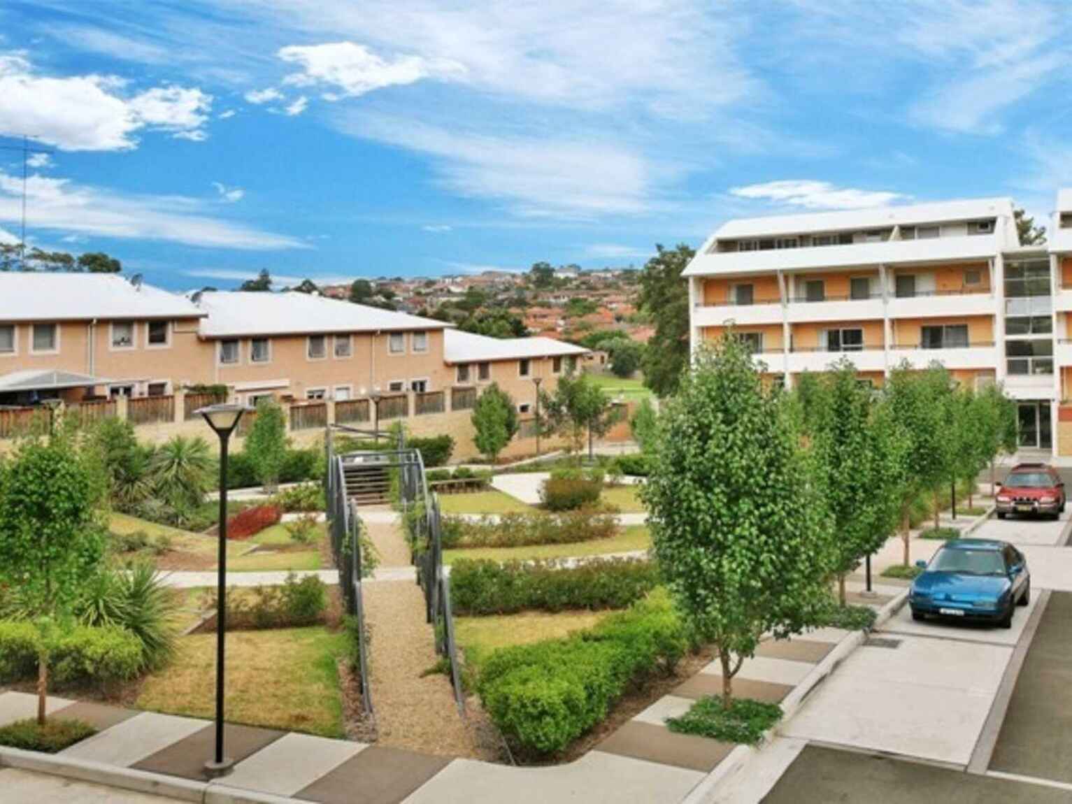 30/20 Close Street Canterbury