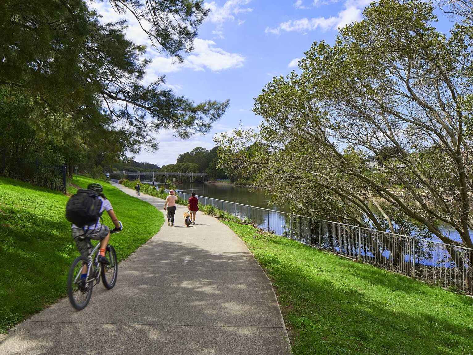 30/20 Close Street Canterbury