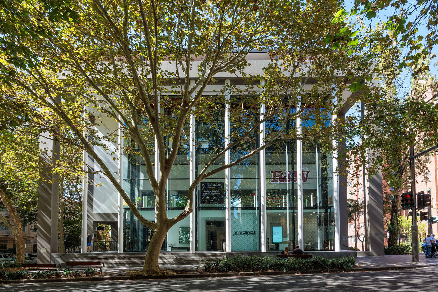 411/46a Macleay Street Potts Point