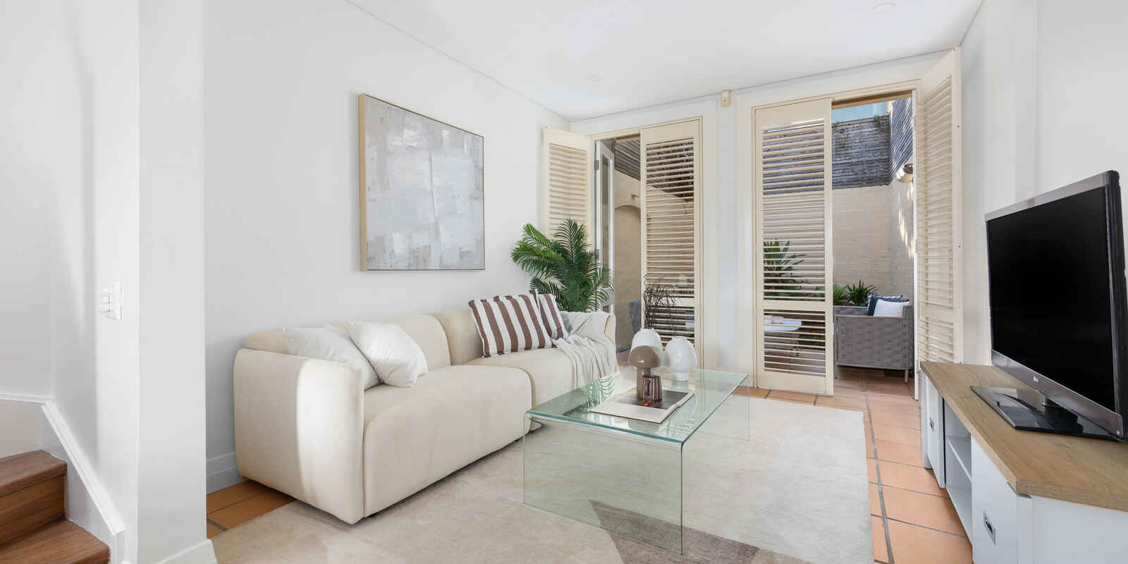 12 Palmer Lane Darlinghurst