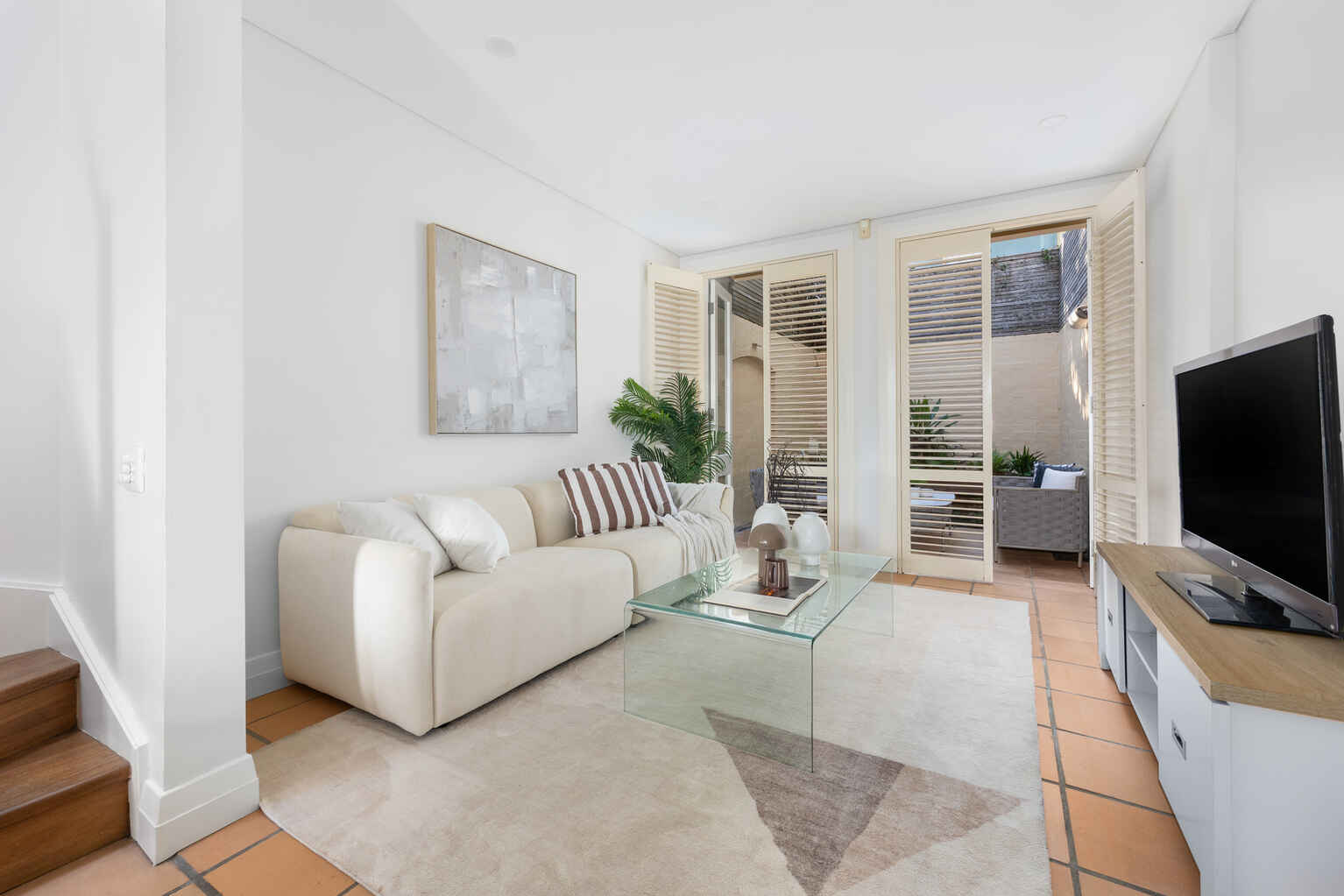 12 Palmer Lane Darlinghurst