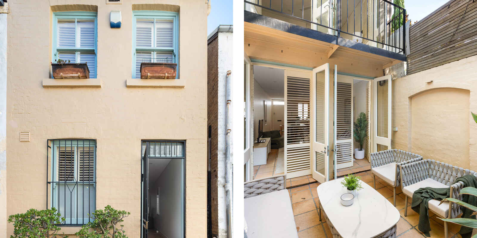 12 Palmer Lane Darlinghurst