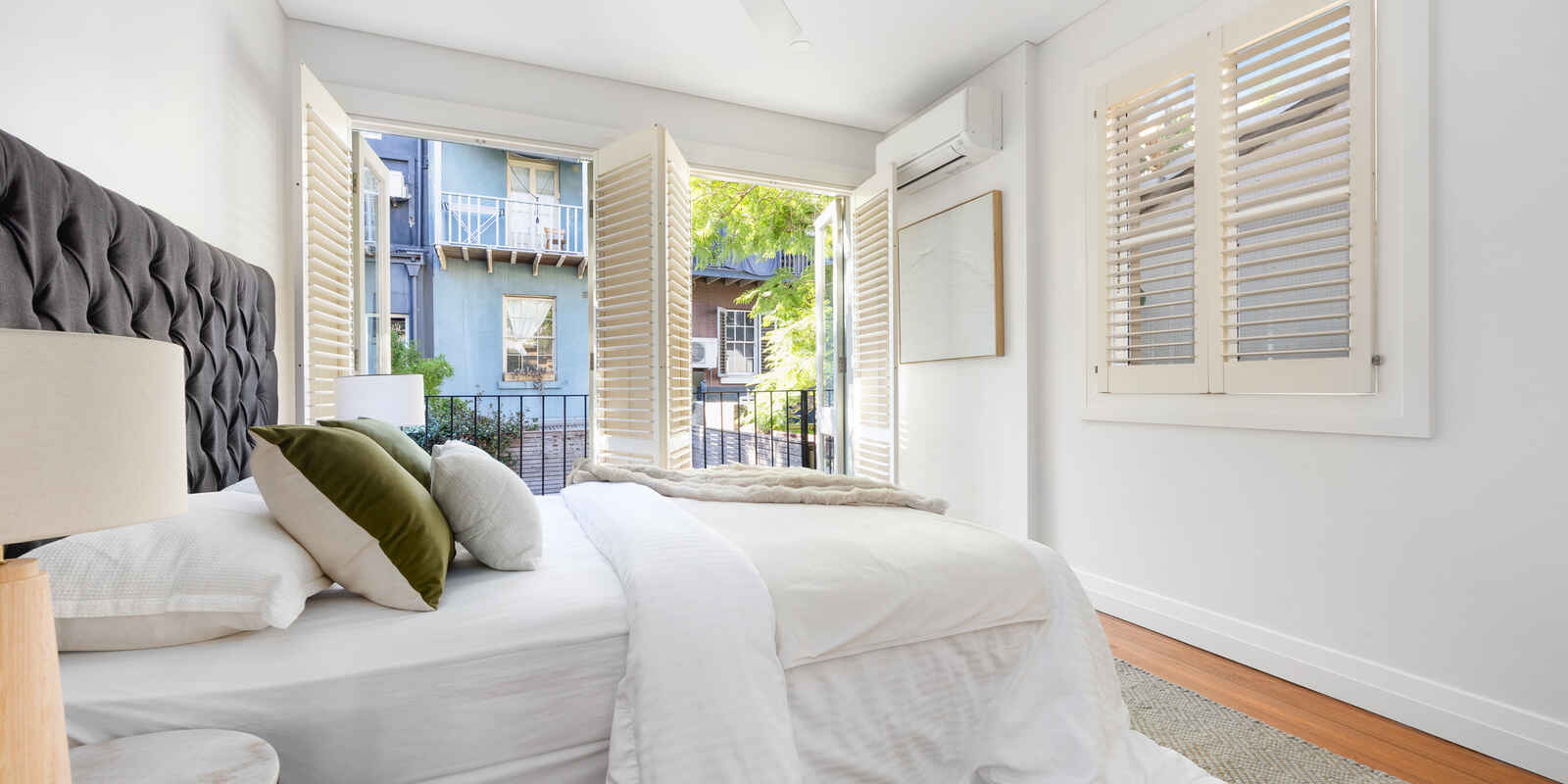 12 Palmer Lane Darlinghurst