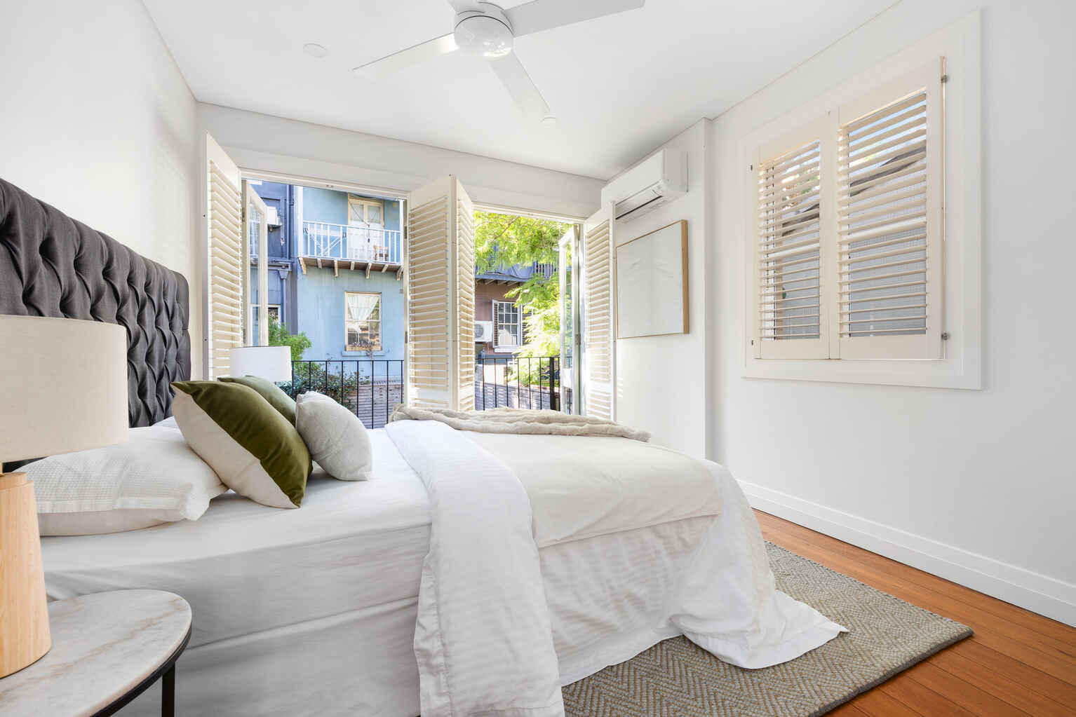 12 Palmer Lane Darlinghurst